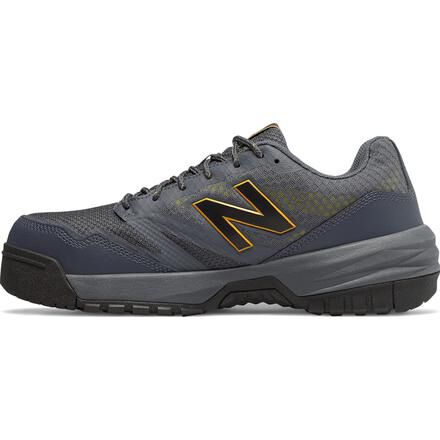 New Balance 589v1 Men s Composite Toe Electrical Hazard Black