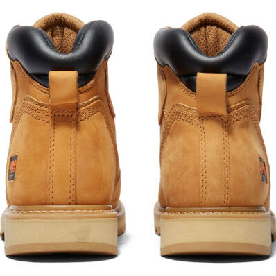 Timberland PRO Pit Boss Men's Electrical Hazard Leather Work Boot, , large