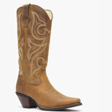 Crush™ by Durango® Women's Tan Jealousy Western Boot