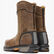 Georgia Boot Carbo-Tec LTX Waterproof Composite Toe Pull On Boot, , large