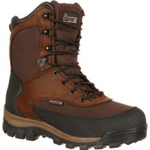 Rocky Core Waterproof 800G Insulated Outdoor Boot