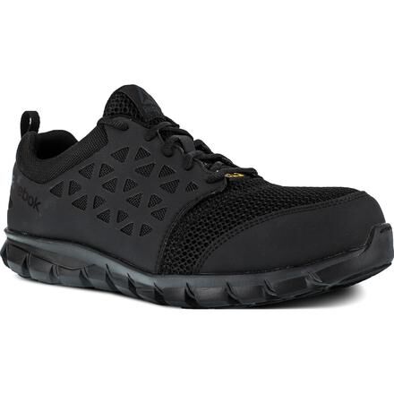 Reebok work men's sublite outlet