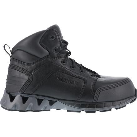 Reebok zigkick work composite toe cheap