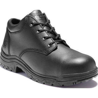 Timberland PRO TiTAN Men's Alloy Toe Work Oxford, , large