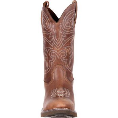 Durango® Farm 'N' Ranch™ Pull-On Boot, , large