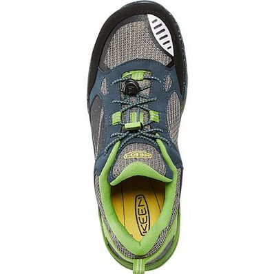 KEEN Utility&reg; Raleigh Aluminum Toe Work Athletic Shoe, , large