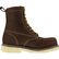 Iron Age Solidifier Men's Moc Composite Toe Electrical Hazard Waterproof Work Boot, , large