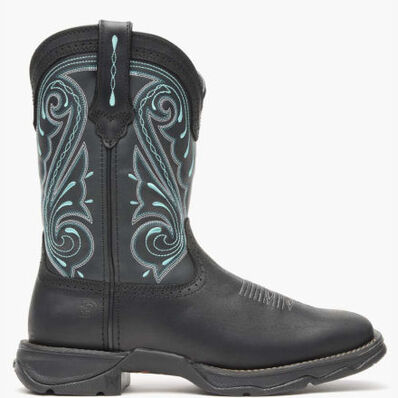 Lady Rebel™ by Durango® Women's Midnight Sky Western Boot, , large