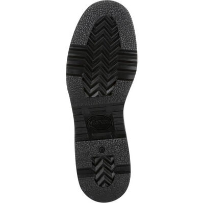 Rocky General Purpose Navy Certified Steel Toe Flight Boot, , large