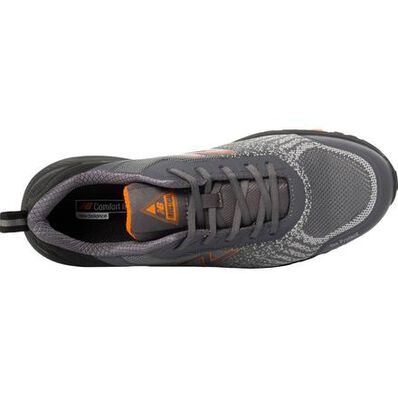New Balance Speedware Men's Composite Toe Puncture-Resisting Athletic Work Shoe, , large