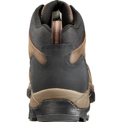 Carhartt Lightweight Men's 4 inch Carbon Nano Toe Electrical Hazard Waterproof Work Hiker, , large