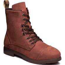 Xena Spice V2 Women's 6-inch Steel Toe Electrical Hazard Zipper Work Boot