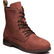 Xena Spice V2 Women's 6-inch Steel Toe Electrical Hazard Zipper Work Boot, , large