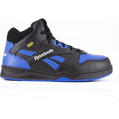 Reebok BB4500 Work Men's Internal Met Composite Toe Electrical Hazard High Top Work Sneaker, , large