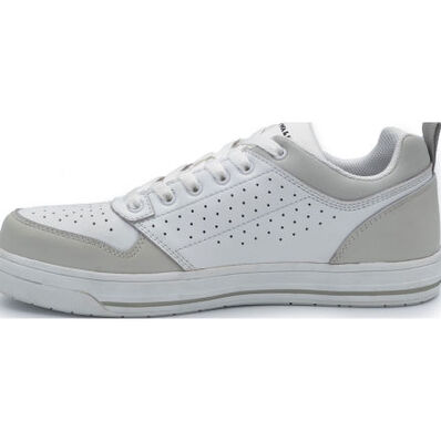 Airwalk Arena Low Men's Composite Toe Electrical Hazard Athletic Work Shoe, , large