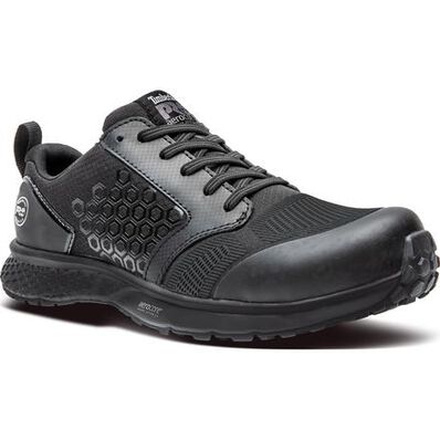 composite toe electrical hazard shoes