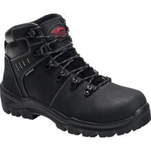 Avenger Foundation Men's Carbon Fiber Toe Puncture-Resistant Waterproof Work Boots