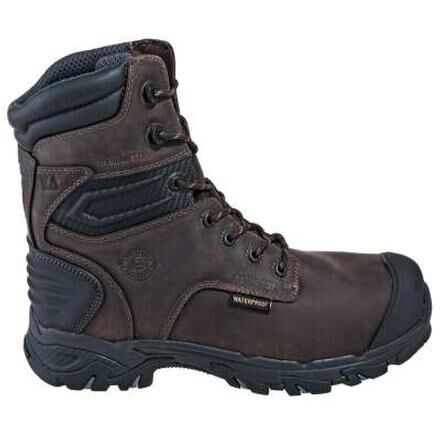 Justin insulated steel toe boots shop