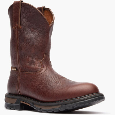 Rocky Original Ride FLX Unlined Western Boot, , large