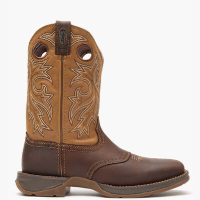 Rebel™ by Durango® Saddle Up Western Boot, , large