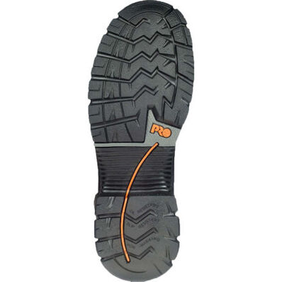 Timberland PRO Endurance Men's CSA Steel Toe Puncture-Resisting Waterproof Work Boot, , large