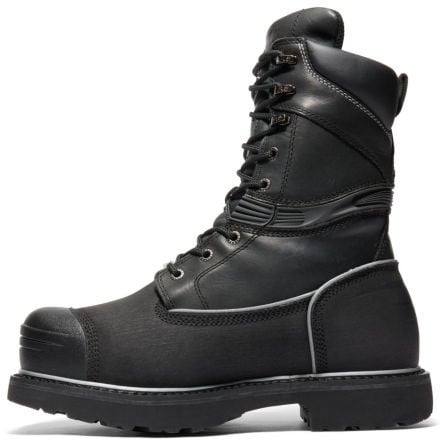 Timberland mining boots store