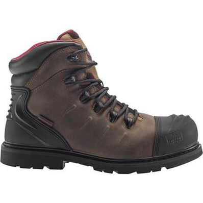 Avenger Carbon Fiber Toe Puncture-Resistant Waterproof Work Boot, , large
