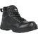 HOSS Watchman Men's Composite Toe Electrical Hazard Zipper Work Boot, , large