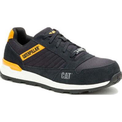 Cat Venward Men's Composite Toe Electrical Hazard Athletic Work Shoe, , large