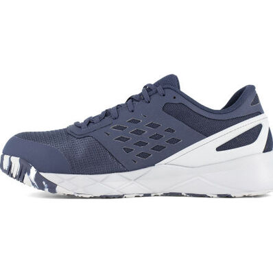 Reebok Nanoflex TR Work Men's Composite Toe Static-Dissipative Athletic Work Shoe, , large