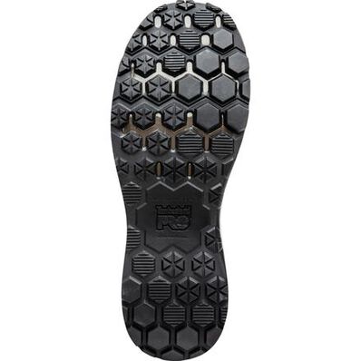 timberland pro reaxion composite safety toe review
