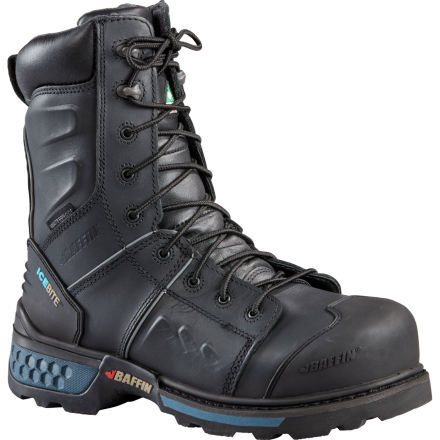 Baffin endurance store