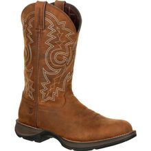 Rebel™ by Durango® Waterproof Western Boot