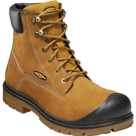 Keen hotsell baltimore boots
