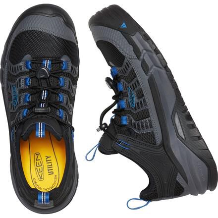 KEEN Utility Birmingham Men s Carbon Nano Toe Electrical Hazard