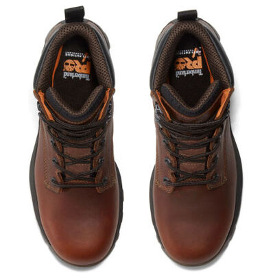 Timberland PRO TiTAN EV Men's Composite Toe Waterproof Work Boot, , large