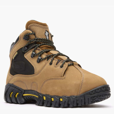 Michelin® Steel Toe Internal Met Guard Work Boot, , large