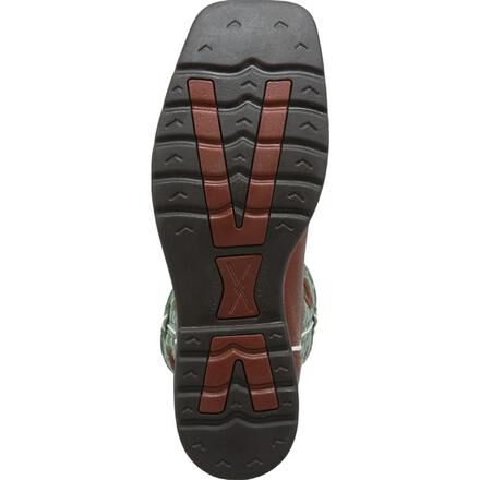 Twisted x men's lite steel toe clearance work boots