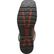 Twisted X Lite Men's Internal Metatarsal Steel Toe Electrical Hazard Western Work Boot, , large