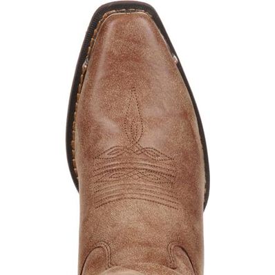 Crush™ by Durango® Women's Slouch Western Boot, , large