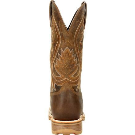durango waterproof work boots