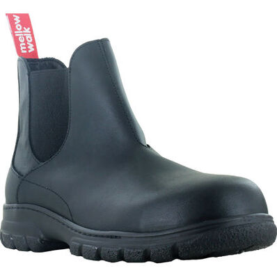 Mellow Walk Maddy Women's 6 inch Composite Toe Puncture-Resisting Romeo Work Boot, , large