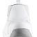 Nautilus ESD Women's Carbon Toe Static Dissipative Non-Metallic Leather Slip On Work Shoe, , large