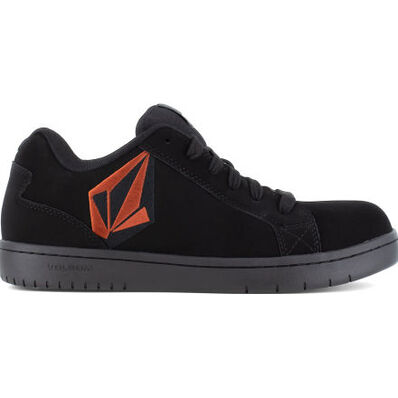 Volcom Stone Men's Composite Toe Electrical Hazard Skate Work Athletic Shoe, , large