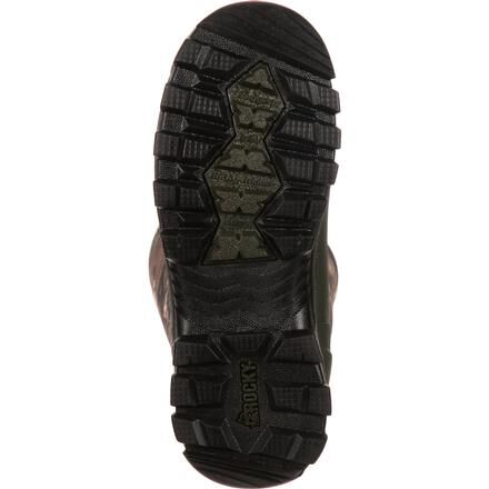 Rocky core discount neoprene boots
