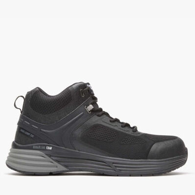 Georgia Boot DuraBlend Sport Composite Toe Athletic Hi-Top, , large