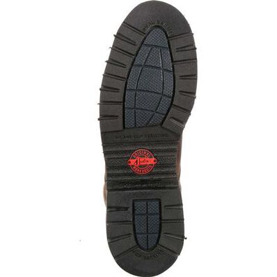 Justin Original Workboots J-Max Steel Toe CSA-Approved Puncture-Resistant Work Boot, , large