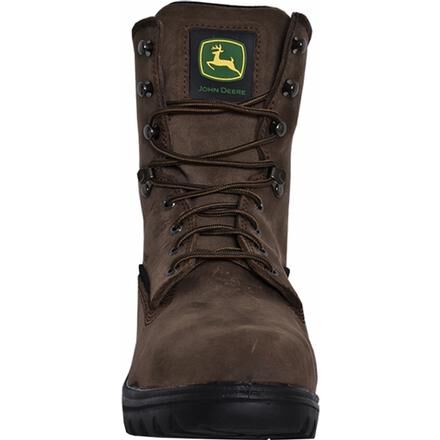 John deere hot sale metatarsal boots