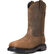Ariat WorkHog XT Patriot Men's 11 inch Carbon Toe Electrical Hazard Waterproof Western Work Boot, , large