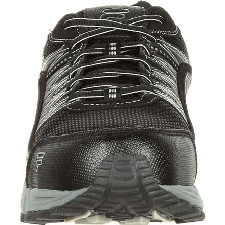 Fila At Peak Steel Toe Work Athletic Shoe